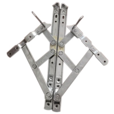 22方重型铜滑撑 