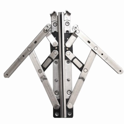 12寸侧滑铰链 